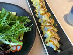 -东加寿司.料理(水游城店)