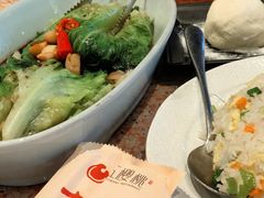 -红樱桃·欢乐餐厅(太原里店)