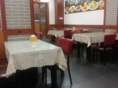 大堂-李连贵熏肉大饼(沈阳站店)