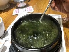 -紫霞门韩国料理烤肉(深南东路店)