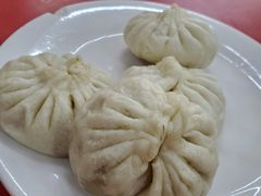 猪肉三鲜包-津门张记包子铺(三马路店)