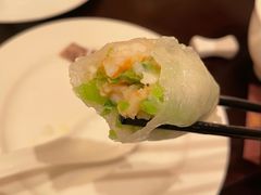 -京香轩·中餐厅(上海中庚聚龙酒店)