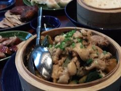 -君悦酒店·1881·北京烤鸭