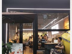门面-Seesaw Coffee(88铜仁路店)