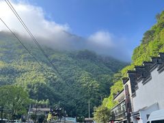 -浙北大峡谷