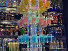 -TOP LIV Night Club 酒吧