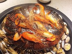 -粗茶淡饭·隐庐私厨(东亭店)