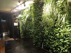 -绿茶餐厅(华联万柳店)