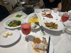 -万龙洲海鲜(南新仓店)