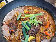 -赣菜笔记·江西米粉·小龙虾·小炒(曹杨路店)