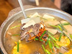 -伊兰麒兰馨园·川菜·清真馆(339电视塔店)