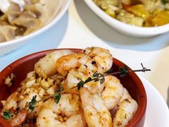 -Pasha帕夏土耳其餐厅(南昌路店)