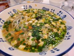 -汉唐宴长安食府