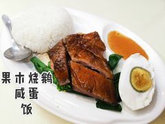 -永盈茶餐厅(中山四路店)