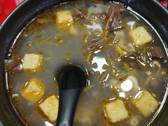 -回味鸭血粉丝汤(新城市广场店)