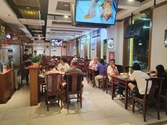 -恭敬李·烤鸭(天坛北门店)