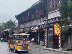 -青州古城