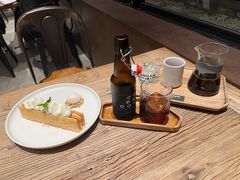 -Vanilla Specialty Coffee(八大关店)