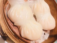 -御花园·粤菜·海鲜火锅(中山公园店)