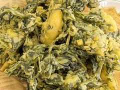 -何适山庄 ·可团建(水长城P2停车场店)