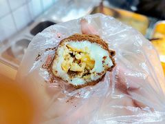 -运栋天马牛肉饼(林科大店)