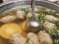 -味上湘菜馆(岳麓山店)