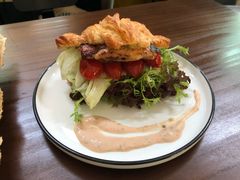 -GOTLOT COFFEE&KITCHEN角落厨房NOOK店