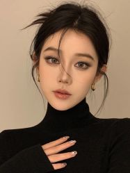 -拾光美甲美睫半永久