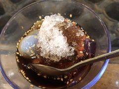 冰粉-丽江庭院之爱在路上(西单店)