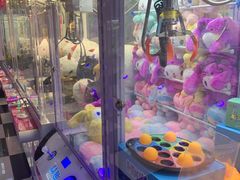 -天天玩X秋葉原日系动漫游戏中心