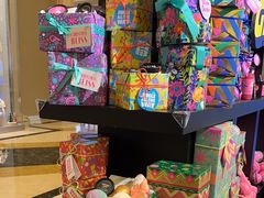 -LUSH(威尼斯人店)