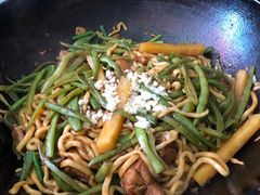 -金豆角砂锅焖面(安贞店)