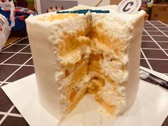 -CarolCake卡萝家(锦华万达店)