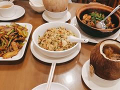 -大唐靓汤江门私房菜(景田店)
