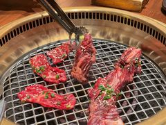 -御牛道日式烤肉料理(杭州万象城店)
