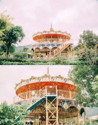-福州儿童公园
