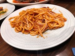 -环球港凯悦 · 享悦中餐厅