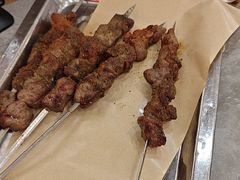 -侃爷南门铜锅涮肉