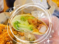 -TACO STAR 塔可星(下沙宝龙店)