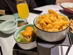 芥末鸭掌-羲和雅苑•北京烤鸭(陆家嘴中心店)