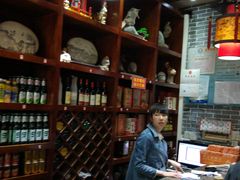-独秀小吃(蓝田店)