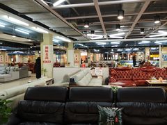 -东亚家具商城(北园立交桥店)