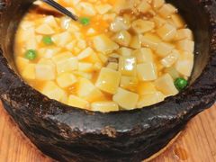 -绿茶餐厅(布吉万象汇店)