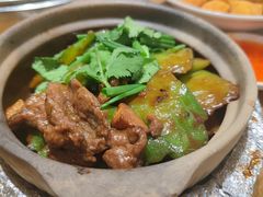 -粤集·手工粤菜(皇庭广场店)