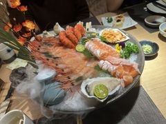 -德川家日本料理(中关村店)