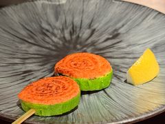 -鸟万·炭火料理Yaki ONE(星光店)