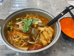 -汤小云火锅米线(钻汇广场店)