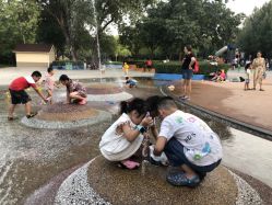 点击看大图 -酷酷兔少儿拓展天地