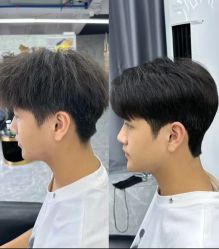 -蒋伟时尚造型