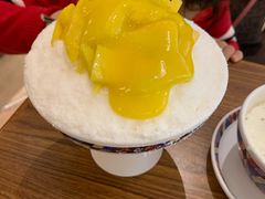 -糖纸甜品(恒一广场店)